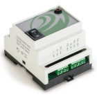 Контроллер СКПВ220В-din, СКПВ12В-din